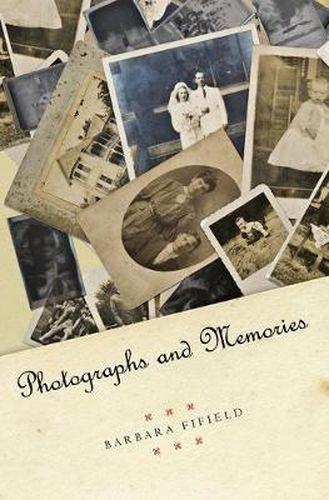 Cover image for Photographs and Memories