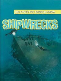 Cover image for Shipwrecks