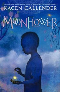 Cover image for Moonflower