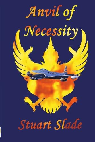 Cover image for Anvil of Necessity