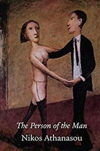 Cover image for The Person of the Man