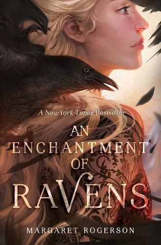 Cover image for An Enchantment of Ravens