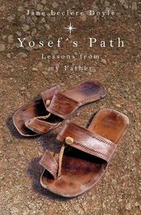 Cover image for Yosef's Path: Lessons from my Father