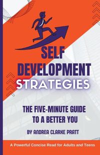 Cover image for Self Development Strategies