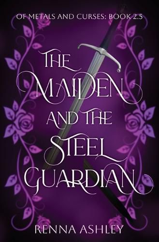 Cover image for The Maiden and the Steel Guardian