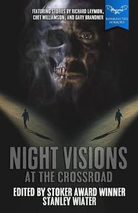 Cover image for Night Visions: At the Crossroad