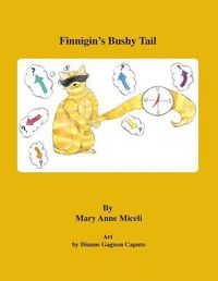 Cover image for Finnigin's Bushy Tail