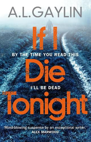 Cover image for If I Die Tonight