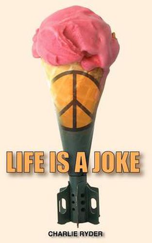 Cover image for Life Is a Joke