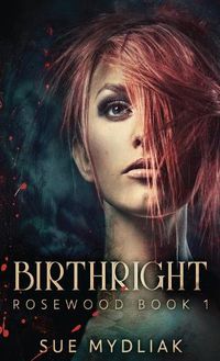 Cover image for Birthright