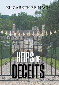 Cover image for Heirs of Deceits