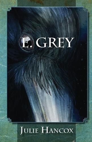 Cover image for EGrey