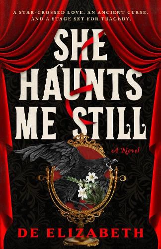 Cover image for She Haunts Me Still