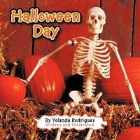 Cover image for Halloween Day