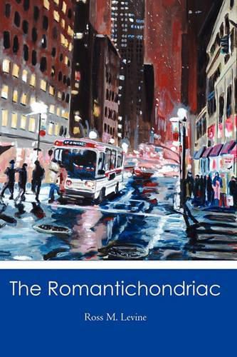 Cover image for The Romantichondriac