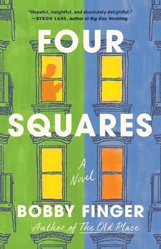 Four Squares