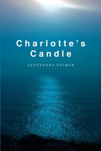 Cover image for Charlotte's Candle