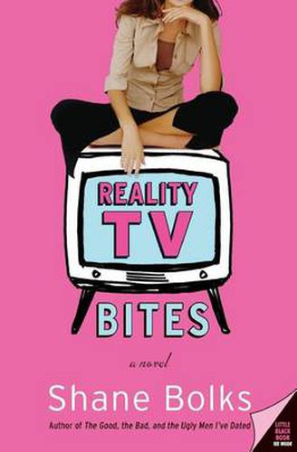 Cover image for Reality TV Bites