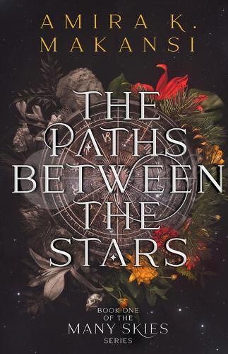 Cover image for The Paths Between The Stars