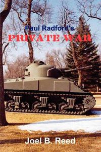 Cover image for Paul Radford's Private War