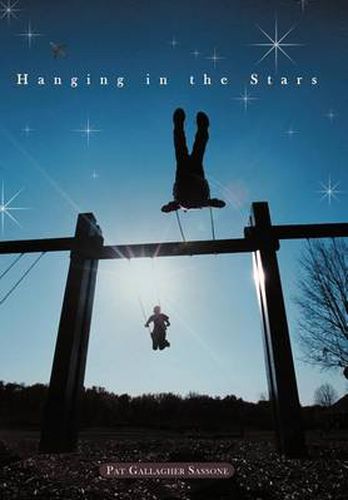 Cover image for Hanging in the Stars