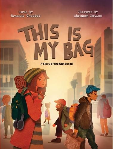 Cover image for This Is My Bag
