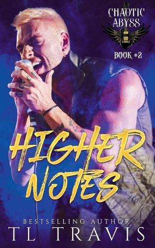 Cover image for Higher Notes