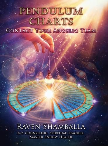 Cover image for Pendulum Charts