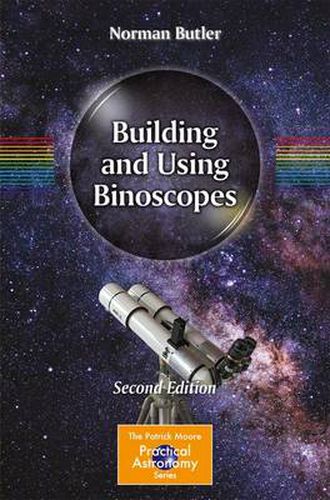 Cover image for Building and Using Binoscopes