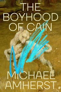 Cover image for The Boyhood of Cain