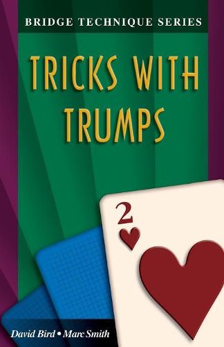 Cover image for Tricks with Trumps