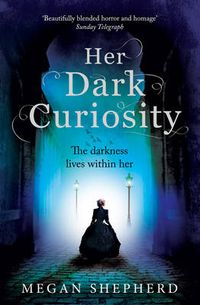 Cover image for Her Dark Curiosity