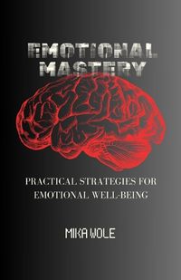 Cover image for Emotional Mastery
