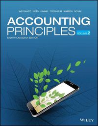 Cover image for Accounting Principles, Volume 2