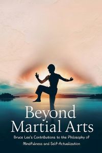 Cover image for Beyond Martial Arts