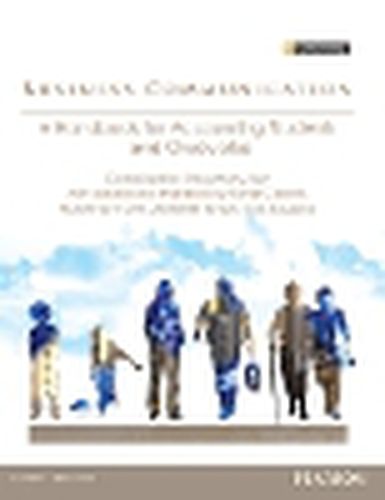 Cover image for Business Communication: A Handbook for Accounting Students and Graduates (Custom Edition)