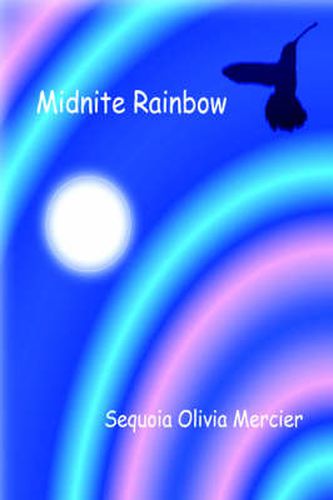 Cover image for Midnite Rainbow