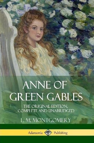 Anne of Green Gables