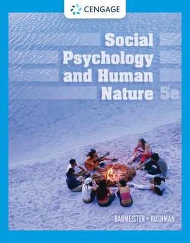 Cover image for Social Psychology and Human Nature