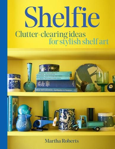 Cover image for Shelfie