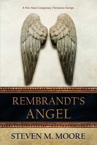 Cover image for Rembrandt's Angel