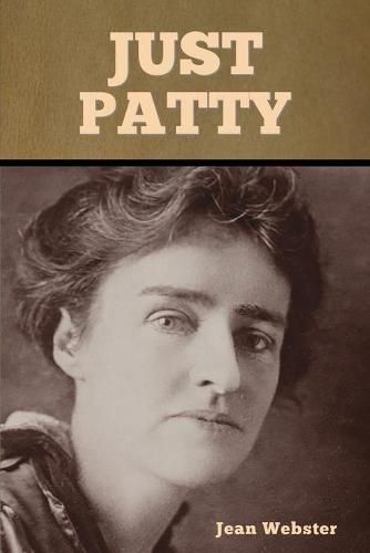 Cover image for Just Patty