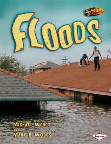 Cover image for Floods