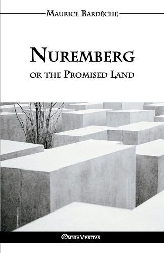 Cover image for Nuremberg or the Promised Land