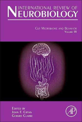 Gut Microbiome and Behavior