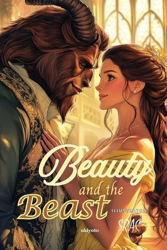 Cover image for Beauty and the Beast Children's Classics