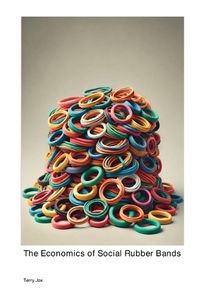 Cover image for The Economics of Social Rubber Bands