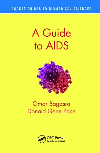 Cover image for A Guide to AIDS