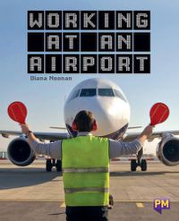 Cover image for Working at an Airport