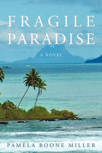 Cover image for Fragile Paradise
